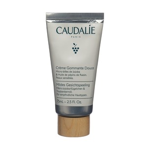 CREMA EXFOLIANTE SUAVE 75 ML CAUDALIE