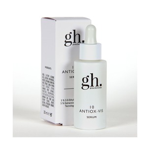 10 ANTIOX VIS GH 30 ML