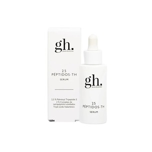 GH 25 PEPTIDOS -TH SERUN 30 ML