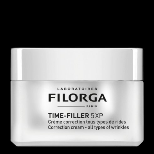 FILORGA TIME-FILLER 5-XP CREME 50 ML