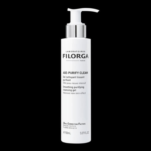 FILORGA AGE PURIFY CLEANSER 150 ML