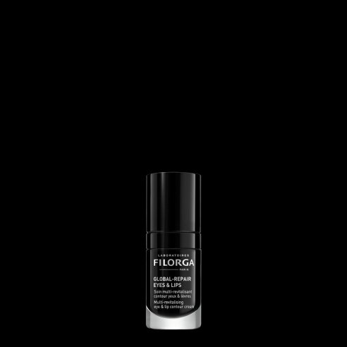 FILORGA GLOBAL-REPAIR EYES AND LIPS