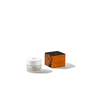 ARTURO ALBA CREMA CONTORNO DE OJOS ALTA POTENCIA  1 TA