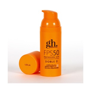FOTOPROTECTOR GH FPS50 LOLA