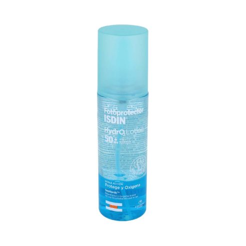 FOTOPROTECTOR ISDIN HYDRO 2 LOTION SPF 50 1 ENVASE 200 ml