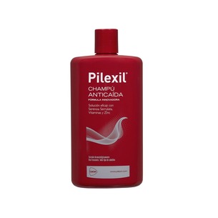PILEXIL CHAMPU ANTICAIDA  1 ENVASE 500 ML