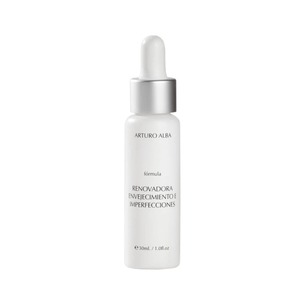 DR ARTHOUROS ALBA FORMULA IMPERFECCIONES Y ENVEJECIMIENTO GL