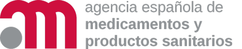 logo de la agencia española de medicamentos
